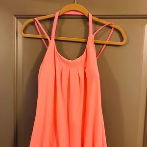 Lululemon No Limits Tank